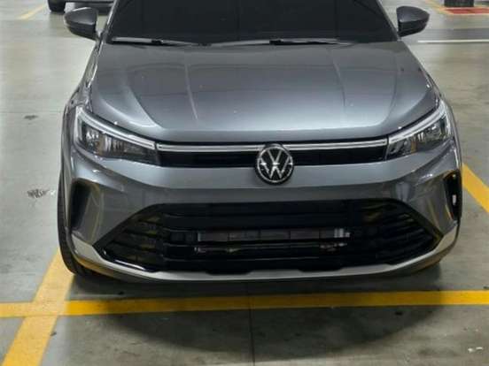 VOLKSWAGEN-NIVUS-1.0 200 TSI TOTAL FLEX HIGHLINE AUTOMÁTICO VOLKSWAGEN-NIVUS-2025