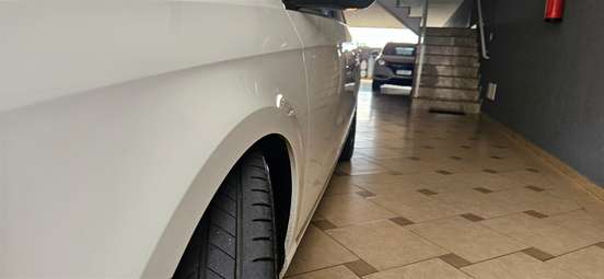 VOLKSWAGEN-PASSAT-2.0 TSI 16V GASOLINA 4P AUTOMATIZADO VOLKSWAGEN-PASSAT-2014