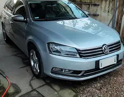 VOLKSWAGEN PASSAT VARIANT 2.0 TSI 16V 211CV GASOLINA 4P AUTOMÁTICO VOLKSWAGEN PASSAT VARIANT 2.0 TSI 16V 211CV GASOLINA 4P AUTOMÁTICO