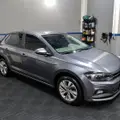 VOLKSWAGEN POLO 1.0 200 TSI COMFORTLINE AUTOMÁTICO VOLKSWAGEN POLO 1.0 200 TSI COMFORTLINE AUTOMÁTICO