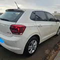 VOLKSWAGEN POLO 1.0 200 TSI COMFORTLINE AUTOMÁTICO VOLKSWAGEN POLO 1.0 200 TSI COMFORTLINE AUTOMÁTICO