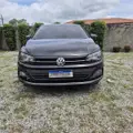 VOLKSWAGEN POLO 1.0 200 TSI HIGHLINE AUTOMÁTICO VOLKSWAGEN POLO 1.0 200 TSI HIGHLINE AUTOMÁTICO