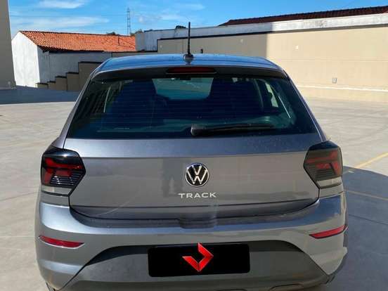 VOLKSWAGEN-POLO-1.0 MPI TRACK MANUAL VOLKSWAGEN-POLO-2025
