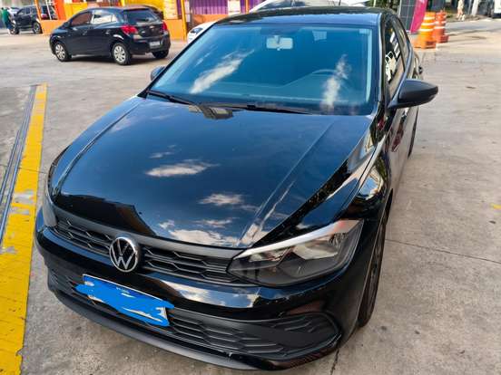 VOLKSWAGEN-POLO-1.0 MPI TRACK MANUAL VOLKSWAGEN-POLO-2023