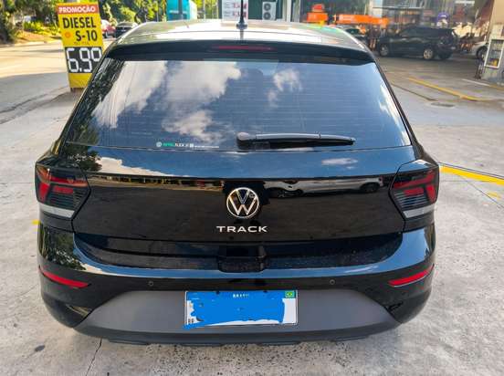 VOLKSWAGEN-POLO-1.0 MPI TRACK MANUAL VOLKSWAGEN-POLO-2023
