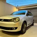 VOLKSWAGEN POLO 1.6 MI SPORTLINE 8V FLEX 4P MANUAL VOLKSWAGEN POLO 1.6 MI SPORTLINE 8V FLEX 4P MANUAL