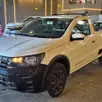 VOLKSWAGEN SAVEIRO 1.6 MSI ROBUST CS 16V FLEX 2P MANUAL VOLKSWAGEN SAVEIRO 1.6 MSI ROBUST CS 16V FLEX 2P MANUAL