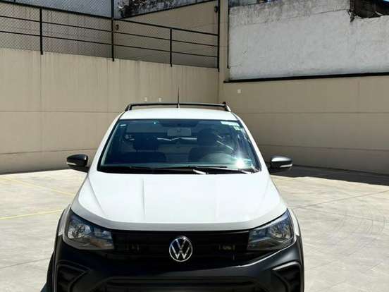 VOLKSWAGEN-SAVEIRO-1.6 MSI ROBUST CS 16V FLEX 2P MANUAL VOLKSWAGEN-SAVEIRO-2025