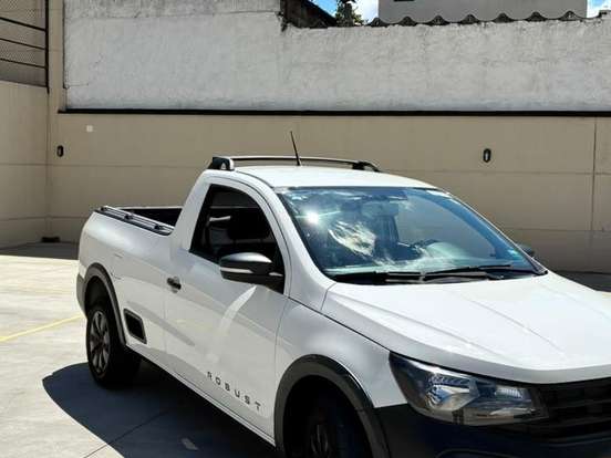 VOLKSWAGEN-SAVEIRO-1.6 MSI ROBUST CS 16V FLEX 2P MANUAL VOLKSWAGEN-SAVEIRO-2025