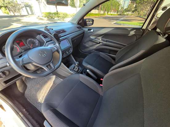 VOLKSWAGEN-SAVEIRO-1.6 MSI ROBUST CS 16V FLEX 2P MANUAL VOLKSWAGEN-SAVEIRO-2024