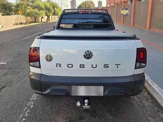 VOLKSWAGEN-SAVEIRO-1.6 MSI ROBUST CS 16V FLEX 2P MANUAL VOLKSWAGEN-SAVEIRO-2024
