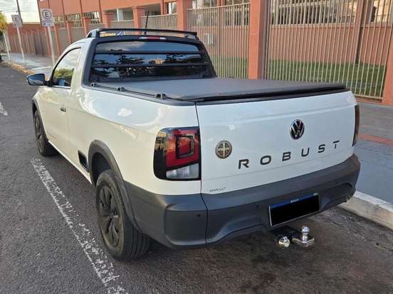VOLKSWAGEN-SAVEIRO-1.6 MSI ROBUST CS 16V FLEX 2P MANUAL VOLKSWAGEN-SAVEIRO-2024