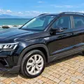 VOLKSWAGEN TAOS 1.4 250 TSI TOTAL FLEX COMFORTLINE AUTOMÁTICO VOLKSWAGEN TAOS 1.4 250 TSI TOTAL FLEX COMFORTLINE AUTOMÁTICO