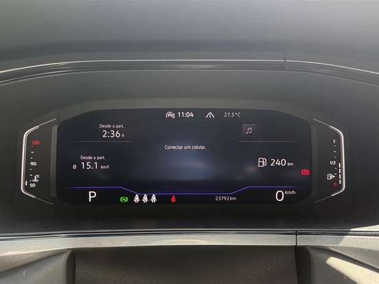VOLKSWAGEN-TAOS-1.4 250 TSI TOTAL FLEX HIGHLINE AUTOMÁTICO VOLKSWAGEN-TAOS-2023