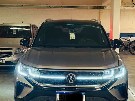 VOLKSWAGEN-TAOS-1.4 250 TSI TOTAL FLEX HIGHLINE AUTOMÁTICO VOLKSWAGEN-TAOS-2023