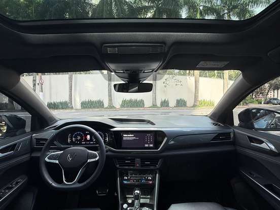 VOLKSWAGEN-TAOS-1.4 250 TSI TOTAL FLEX HIGHLINE AUTOMÁTICO VOLKSWAGEN-TAOS-2025