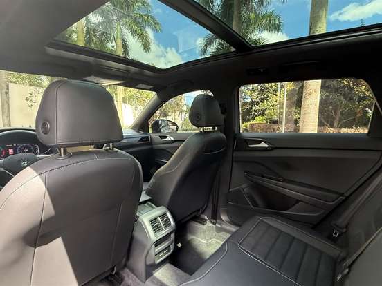 VOLKSWAGEN-TAOS-1.4 250 TSI TOTAL FLEX HIGHLINE AUTOMÁTICO VOLKSWAGEN-TAOS-2025