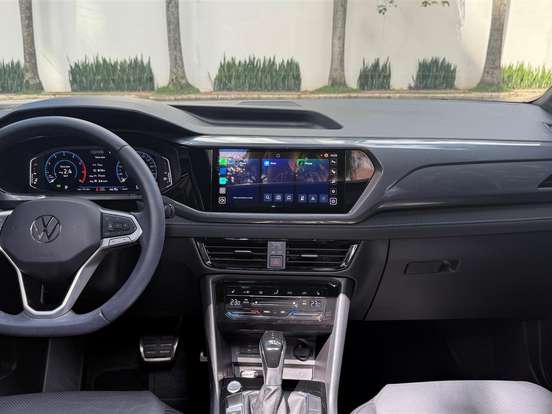 VOLKSWAGEN-TAOS-1.4 250 TSI TOTAL FLEX HIGHLINE AUTOMÁTICO VOLKSWAGEN-TAOS-2025