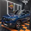 VOLKSWAGEN T-CROSS 1.0 200 TSI TOTAL FLEX SENSE AUTOMÁTICO VOLKSWAGEN T-CROSS 1.0 200 TSI TOTAL FLEX SENSE AUTOMÁTICO