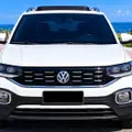VOLKSWAGEN T-CROSS 1.4 250 TSI TOTAL FLEX HIGHLINE AUTOMÁTICO VOLKSWAGEN T-CROSS 1.4 250 TSI TOTAL FLEX HIGHLINE AUTOMÁTICO