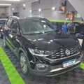 VOLKSWAGEN T-CROSS 1.4 250 TSI TOTAL FLEX HIGHLINE AUTOMÁTICO VOLKSWAGEN T-CROSS 1.4 250 TSI TOTAL FLEX HIGHLINE AUTOMÁTICO