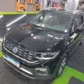 VOLKSWAGEN T-CROSS 1.4 250 TSI TOTAL FLEX HIGHLINE AUTOMÁTICO VOLKSWAGEN T-CROSS 1.4 250 TSI TOTAL FLEX HIGHLINE AUTOMÁTICO