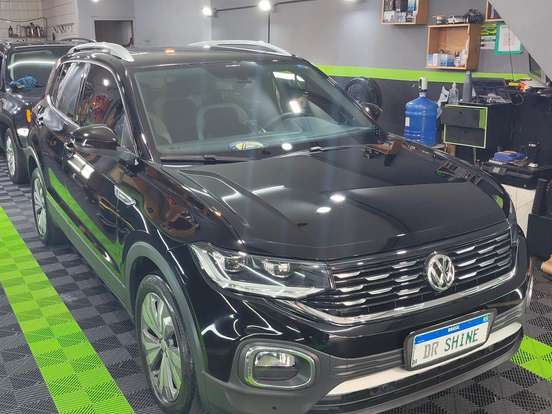 VOLKSWAGEN-T-CROSS-1.4 250 TSI TOTAL FLEX HIGHLINE AUTOMÁTICO VOLKSWAGEN-T-CROSS-2019