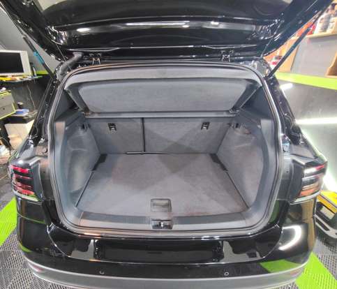 VOLKSWAGEN-T-CROSS-1.4 250 TSI TOTAL FLEX HIGHLINE AUTOMÁTICO VOLKSWAGEN-T-CROSS-2019