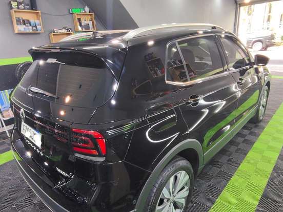 VOLKSWAGEN-T-CROSS-1.4 250 TSI TOTAL FLEX HIGHLINE AUTOMÁTICO VOLKSWAGEN-T-CROSS-2019