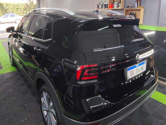 VOLKSWAGEN-T-CROSS-1.4 250 TSI TOTAL FLEX HIGHLINE AUTOMÁTICO VOLKSWAGEN-T-CROSS-2019
