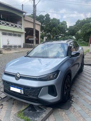 VOLKSWAGEN TERA 1.0 170 TSI HIGH AUTOMÁTICO
