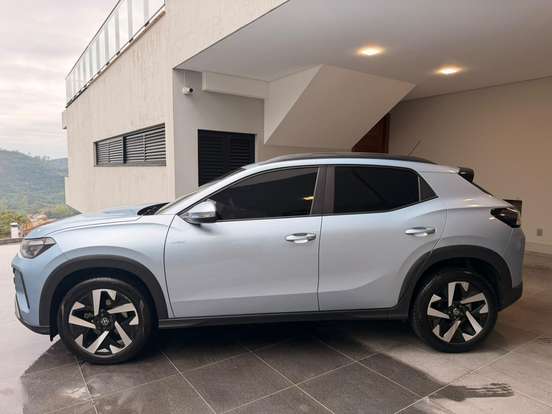 VOLKSWAGEN-TERA-1.0 170 TSI HIGH AUTOMÁTICO VOLKSWAGEN-TERA-2025