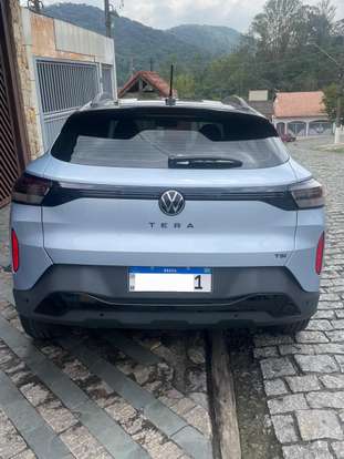 VOLKSWAGEN-TERA-1.0 170 TSI HIGH AUTOMÁTICO VOLKSWAGEN-TERA-2025