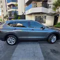 VOLKSWAGEN TIGUAN 1.4 250 TSI TOTAL FLEX ALLSPACE TIPTRONIC VOLKSWAGEN TIGUAN 1.4 250 TSI TOTAL FLEX ALLSPACE TIPTRONIC