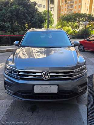 VOLKSWAGEN-TIGUAN-1.4 250 TSI TOTAL FLEX ALLSPACE TIPTRONIC VOLKSWAGEN-TIGUAN-2019
