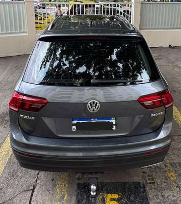 VOLKSWAGEN-TIGUAN-1.4 250 TSI TOTAL FLEX ALLSPACE TIPTRONIC VOLKSWAGEN-TIGUAN-2019