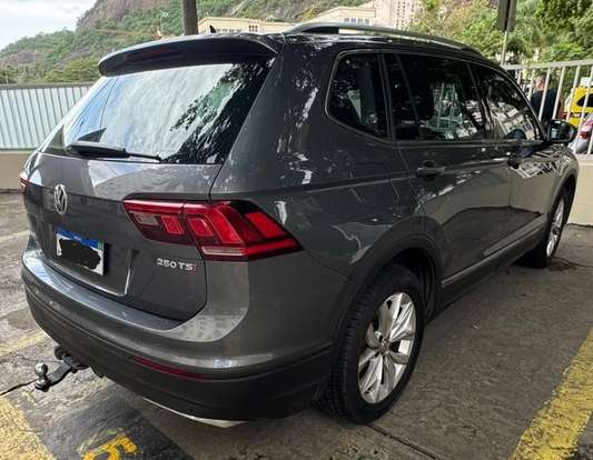 VOLKSWAGEN-TIGUAN-1.4 250 TSI TOTAL FLEX ALLSPACE TIPTRONIC VOLKSWAGEN-TIGUAN-2019