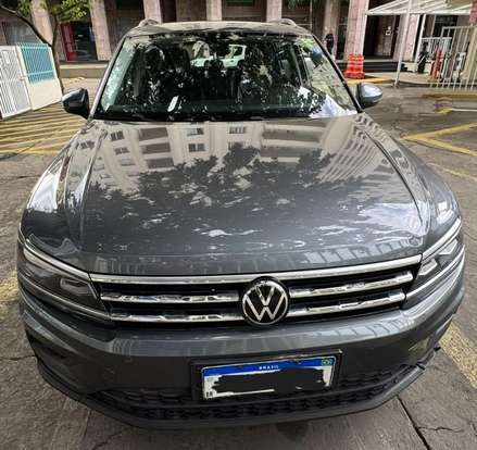 VOLKSWAGEN-TIGUAN-1.4 250 TSI TOTAL FLEX ALLSPACE TIPTRONIC VOLKSWAGEN-TIGUAN-2019
