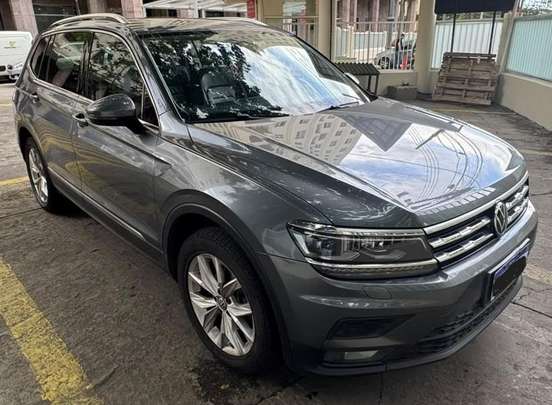 VOLKSWAGEN-TIGUAN-1.4 250 TSI TOTAL FLEX ALLSPACE TIPTRONIC VOLKSWAGEN-TIGUAN-2019
