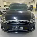VOLKSWAGEN TIGUAN 2.0 350 TSI GASOLINA ALLSPACE R-LINE 4MOTION DSG VOLKSWAGEN TIGUAN 2.0 350 TSI GASOLINA ALLSPACE R-LINE 4MOTION DSG