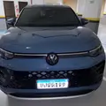 VOLKSWAGEN TIGUAN 2.0 350 TSI GASOLINA R-LINE 4MOTION AUTOMÁTICO VOLKSWAGEN TIGUAN 2.0 350 TSI GASOLINA R-LINE 4MOTION AUTOMÁTICO
