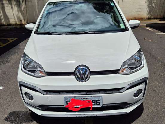 VOLKSWAGEN-UP-1.0 MPI MOVE UP 12V FLEX 4P MANUAL VOLKSWAGEN-UP-2018