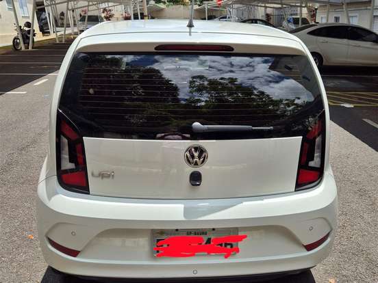 VOLKSWAGEN-UP-1.0 MPI MOVE UP 12V FLEX 4P MANUAL VOLKSWAGEN-UP-2018