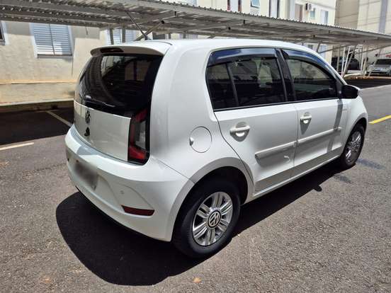 VOLKSWAGEN-UP-1.0 MPI MOVE UP 12V FLEX 4P MANUAL VOLKSWAGEN-UP-2018