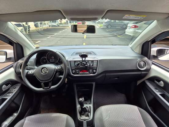 VOLKSWAGEN-UP-1.0 MPI MOVE UP 12V FLEX 4P MANUAL VOLKSWAGEN-UP-2018