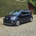 VOLKSWAGEN UP 1.0 TSI MOVE UP 12V FLEX 4P MANUAL VOLKSWAGEN UP 1.0 TSI MOVE UP 12V FLEX 4P MANUAL