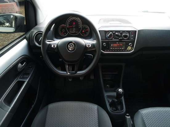 VOLKSWAGEN-UP-1.0 TSI MOVE UP 12V FLEX 4P MANUAL VOLKSWAGEN-UP-2017