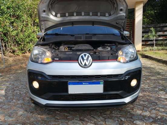 VOLKSWAGEN-UP-1.0 TSI MOVE UP 12V FLEX 4P MANUAL VOLKSWAGEN-UP-2017