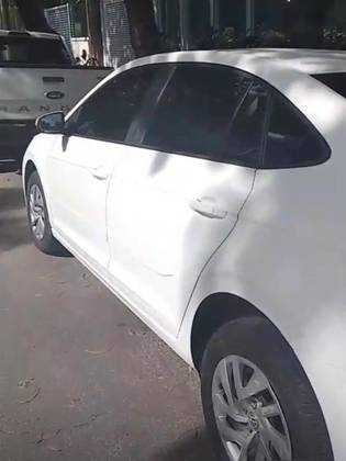 VOLKSWAGEN VIRTUS 1.0 200 TSI COMFORTLINE AUTOMÁTICO
