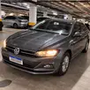VOLKSWAGEN VIRTUS 1.0 200 TSI COMFORTLINE AUTOMÁTICO VOLKSWAGEN VIRTUS 1.0 200 TSI COMFORTLINE AUTOMÁTICO